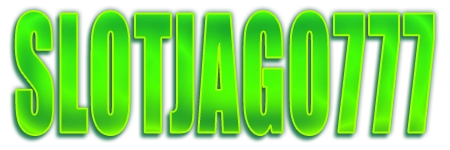 SLOTJAGO777